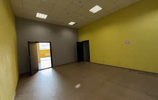 Аренда помещения свободного назначения 143,2 м², ул. Краснобогатырская, 2с1, фото 2