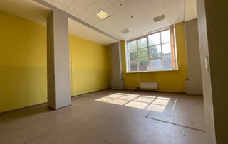 Аренда помещения свободного назначения 143,2 м², ул. Краснобогатырская, 2с1, фото 3