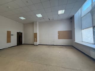 Аренда помещения свободного назначения 53 м², ул. Краснобогатырская, 2с1, фото 2