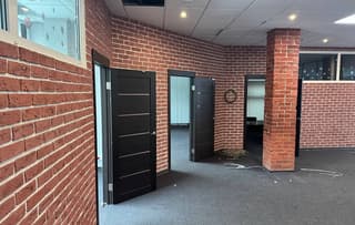 Аренда офиса 233,5 м², ул. Новорязанская, 18с21, фото 2