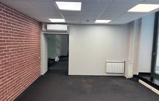 Аренда офиса 233,5 м², ул. Новорязанская, 18с21, фото 3