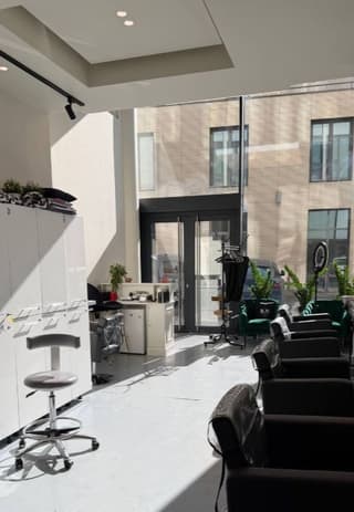 Аренда помещения свободного назначения 42 м², ул. Новослободская, 24Ас2, фото 1