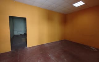 Аренда помещения свободного назначения 66,8 м², ул. Электрозаводская, 52, фото 1