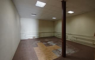 Аренда помещения свободного назначения 66,8 м², ул. Электрозаводская, 52, фото 2