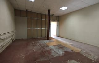 Аренда помещения свободного назначения 66,8 м², ул. Электрозаводская, 52, фото 3