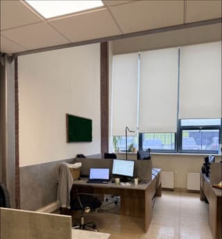Аренда офиса 89,6 м², ул. 3-я Хорошёвская, 18к1, фото 2
