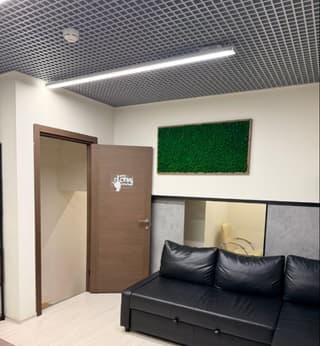 Аренда офиса 89,6 м², ул. 3-я Хорошёвская, 18к1, фото 6