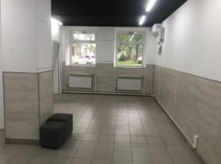 Аренда помещения свободного назначения 118 м², ул. Окружная, 17А, фото 1