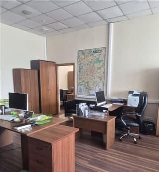 Аренда офиса 102,4 м², ул. Озёрная, 42, фото 3