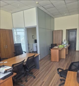 Аренда офиса 102,4 м², ул. Озёрная, 42, фото 5