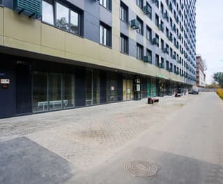 Аренда помещения свободного назначения 91 м², Долгопрудный, ул. Парковая, 44к1, фото 1