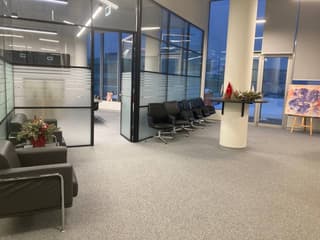 Аренда офиса 315 м², ул. Ярцевская, 19, фото 1