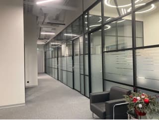 Аренда офиса 315 м², ул. Ярцевская, 19, фото 4