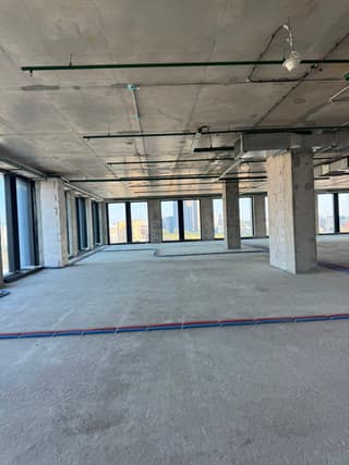 Аренда офиса 2044,2 м², Бумажный проезд, 19с5, фото 1