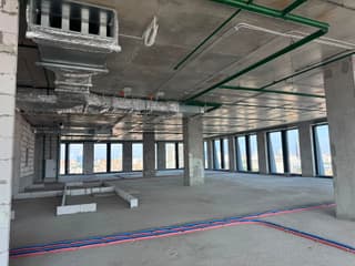 Аренда офиса 2048,2 м², Бумажный проезд, 19с5, фото 2