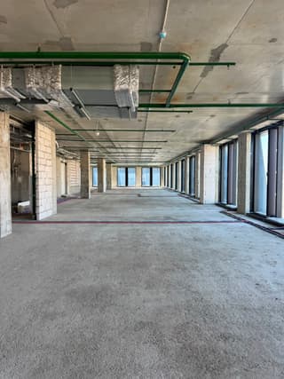 Аренда офиса 2064,6 м², Бумажный проезд, 19с5, фото 2