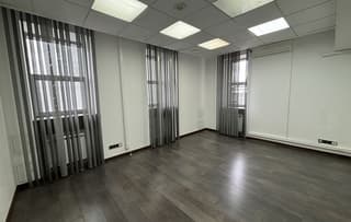 Аренда офиса 304,9 м², ул. Золоторожский Вал, 32, фото 1