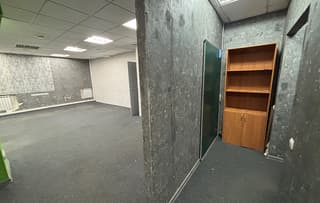 Аренда офиса 117,7 м², ул. Золоторожский Вал, 32, фото 4