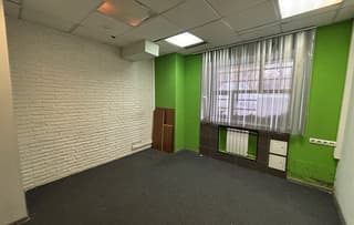 Аренда офиса 117,7 м², ул. Золоторожский Вал, 32, фото 5