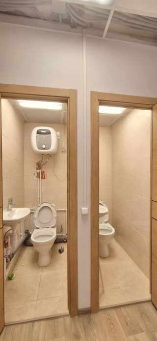 Аренда офиса 81 м², ул. Люсиновская, 39с5, фото 3
