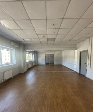 Аренда офиса 93 м², ул. Выборгская, 22с4, фото 1