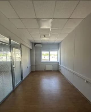 Аренда офиса 93 м², ул. Выборгская, 22с4, фото 4