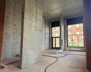 Аренда помещения свободного назначения 62 м², Мытищи, ул. Кадомцева, 4, фото 3