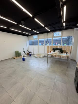 Аренда помещения свободного назначения 34,7 м², ул. Выборгская, 16к2, фото 1