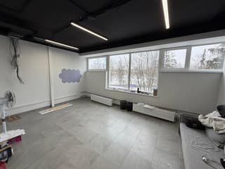 Аренда помещения свободного назначения 20,7 м², ул. Выборгская, 16к2, фото 1