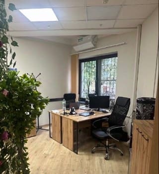 Аренда офиса 52,8 м², ул. Большая Декабрьская, 10с2, фото 1