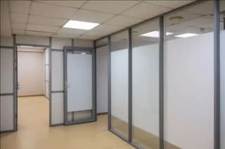 Аренда офиса 108,6 м², Видное, Белокаменное шоссе, 20, фото 2