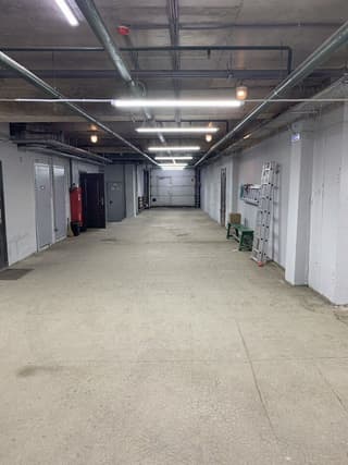 Аренда помещения свободного назначения 307 м², просп. Мира, 64, фото 1