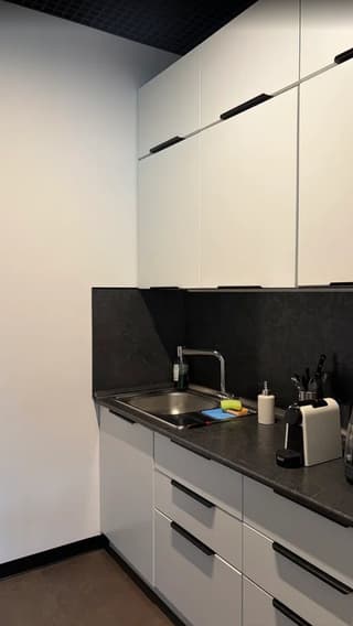 Аренда офиса 737 м², Нахимовский просп., 51, фото 5