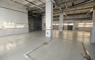 Аренда помещения свободного назначения 1916,5 м², Щёлковское шоссе, 100, фото 1