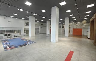 Аренда помещения свободного назначения 1916,5 м², Щёлковское шоссе, 100, фото 2