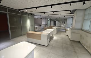 Аренда помещения свободного назначения 1916,5 м², Щёлковское шоссе, 100, фото 3