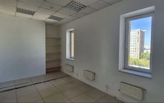 Аренда офиса 19 м², Варшавское шоссе, 129к2, фото 1