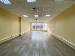 Аренда офиса 68,7 м², ул. Скотопрогонная, 27/26с1, фото 1