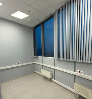 Аренда офиса 35 м², ул. Авиамоторная, 10к2, фото 1