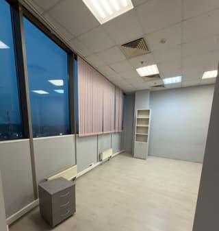 Аренда офиса 35 м², ул. Авиамоторная, 10к2, фото 2