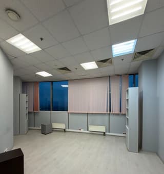 Аренда офиса 35 м², ул. Авиамоторная, 10к2, фото 3