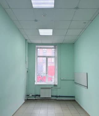 Аренда офиса 32,9 м², ул. Электродная, 2с33, фото 1