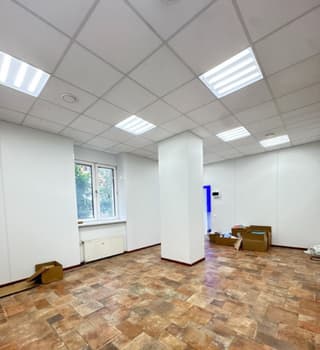Аренда помещения свободного назначения 26,5 м², Красногорск, ул. Дежнева, 9, фото 3