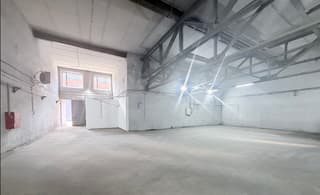 Аренда помещения свободного назначения 230 м², шоссе Энтузиастов, 31с3, фото 1