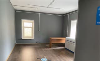 Аренда офиса 29,7 м², Переведеновский пер., 18, фото 1
