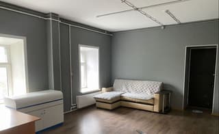 Аренда офиса 29,7 м², Переведеновский пер., 18, фото 2