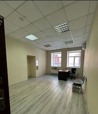 Аренда офиса 21,7 м², ул. Пятницкая, 71/5с4, фото 1