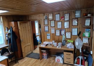 Аренда помещения свободного назначения 68,2 м², Песочная ал, 3с1, фото 3