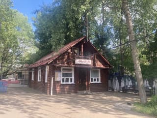Аренда помещения свободного назначения 68,2 м², Песочная ал, 3с1, фото 12