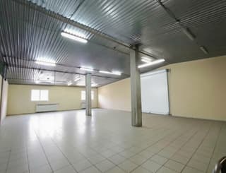 Аренда помещения свободного назначения 430 м², Мытищи, ул. Складская, с13Б, фото 9
